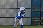 Softball vs Emmanuel  Wheaton College Softball vs Emmanuel College. - Photo By: KEITH NORDSTROM : Wheaton, Softball, Emmanuel